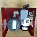 Diesel Gasoline Transfer Pump OGM counter