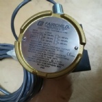 Fairchild TCXI7800-421EN2 IP Converter