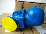 FT43 Spirax Sarco Floating ball Drain valve
