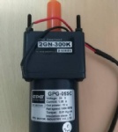 Gpg  2GN-300K GPG -05SC gear motor