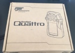Gas Alert Detector Quattro  QT-XWHM-A-Y-NA