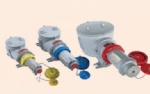 WAROM BCZ85-63 Industrial Plug and socker