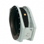 STENFLEX Rubber EPDM expansion joint