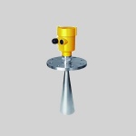 High Frequency Water conservancy Radar Level Senor