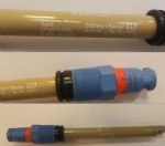 Tophit CPS491D-722G E+H Tophit PH Tester
